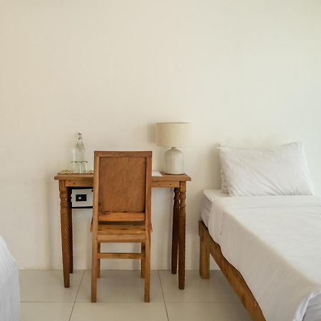 Hotel The Warm Sun - Bingin Uluwatu Exterior foto