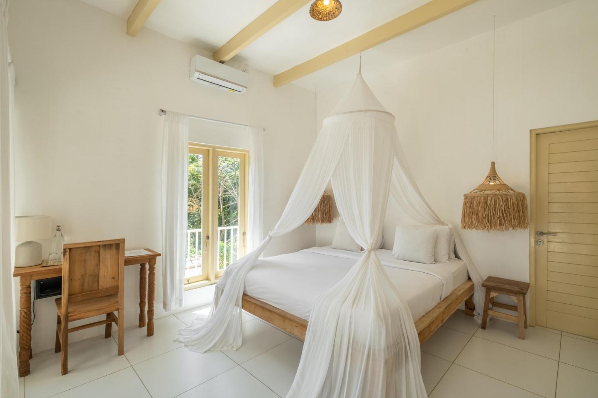 Hotel The Warm Sun - Bingin Uluwatu Exterior foto