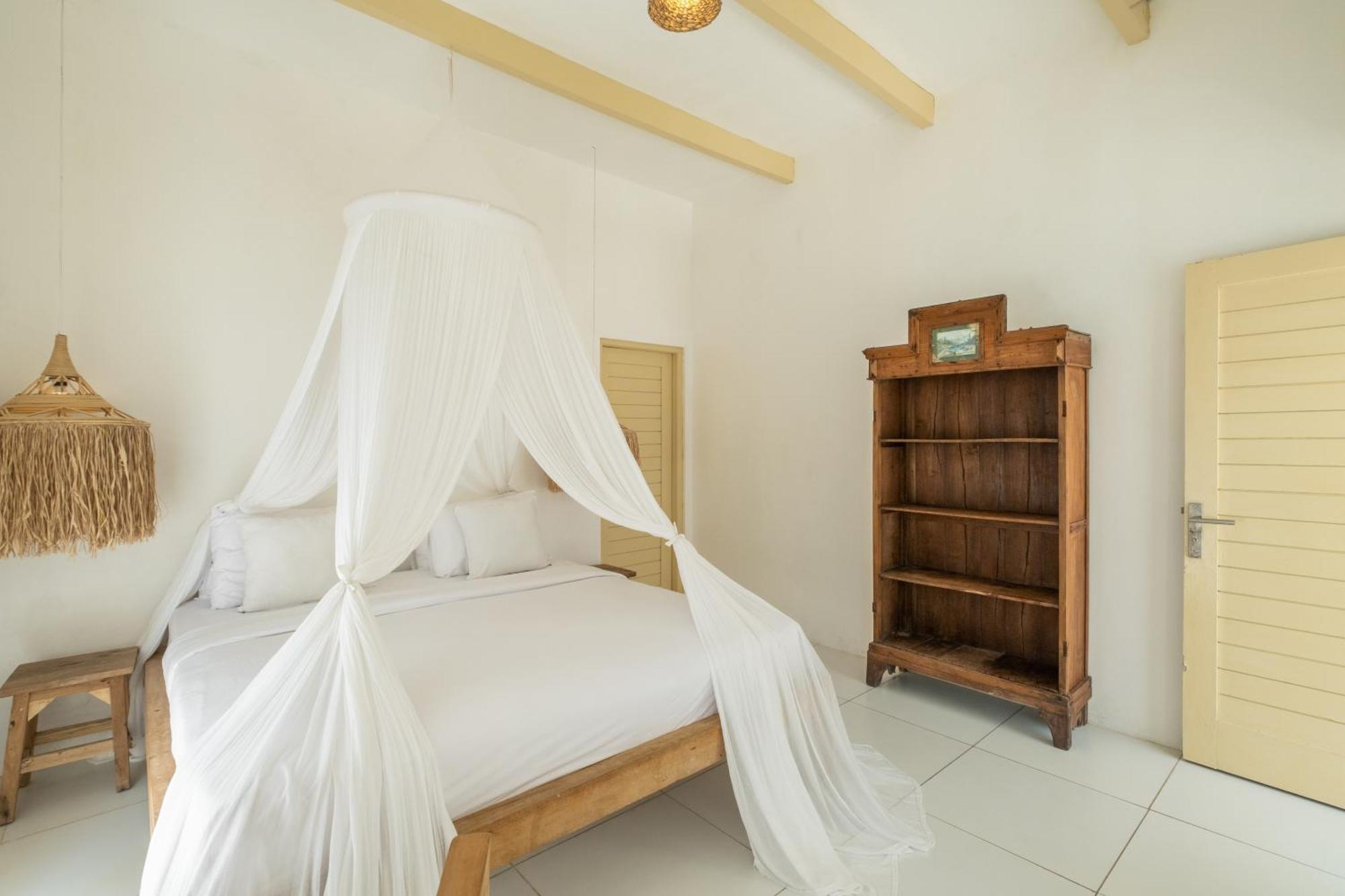 Hotel The Warm Sun - Bingin Uluwatu Exterior foto