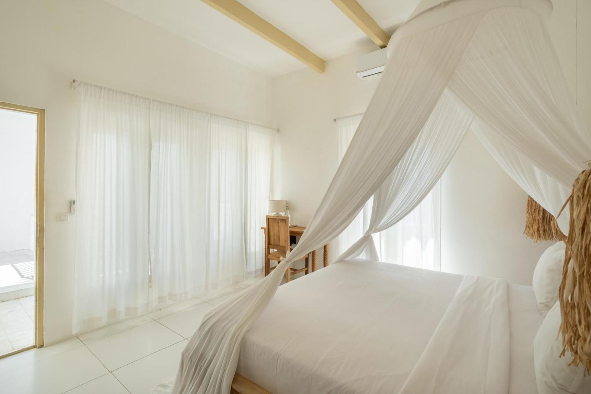 Hotel The Warm Sun - Bingin Uluwatu Exterior foto